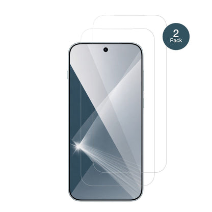 2x 9H Schutzfolie für Oppo Find X10 Panzerfolie