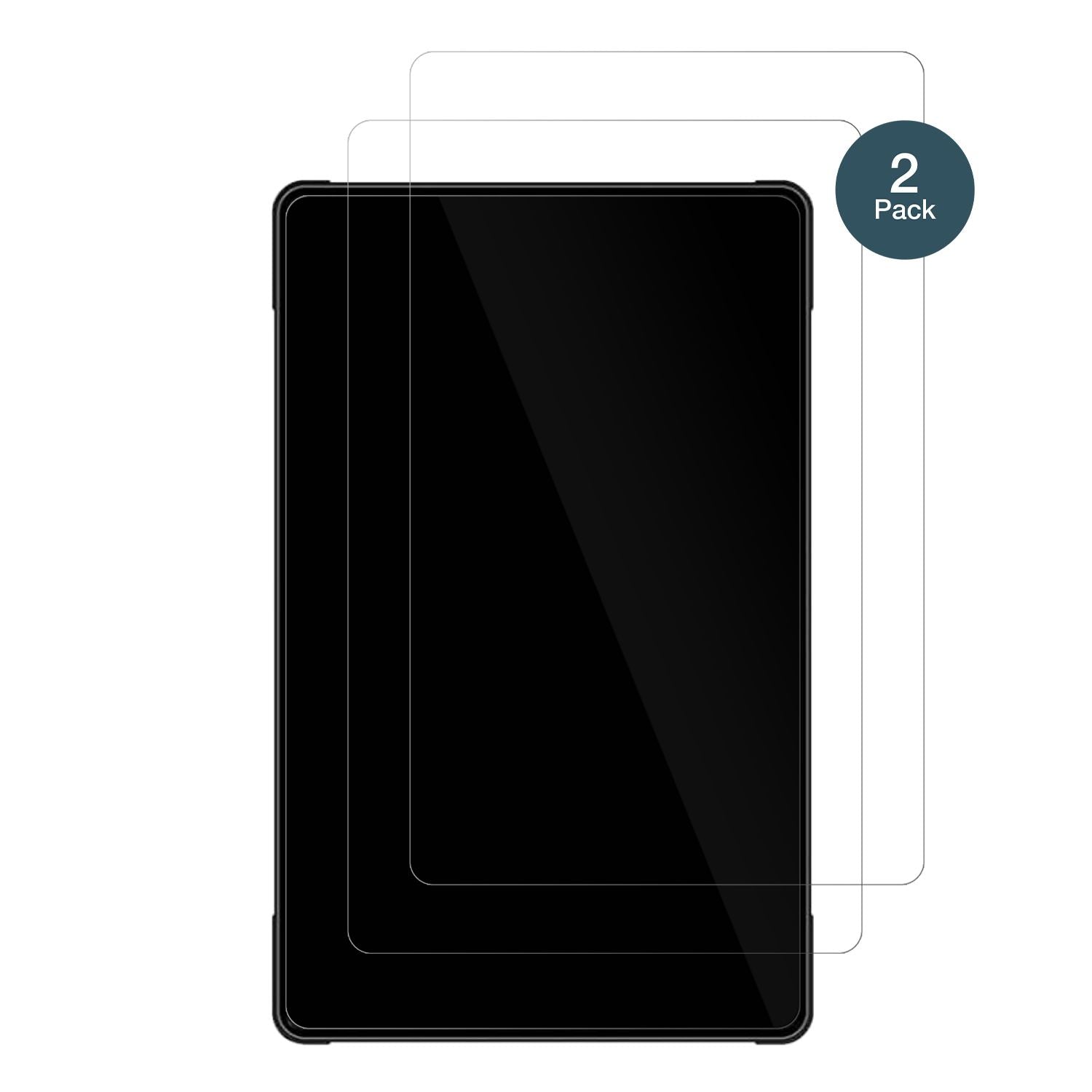 WoibugeeMotorrad Display 7 Zoll mit aufgebrachter dipos Flex Schutzfolie, glasklare Darstellung ohne Einschränkungen