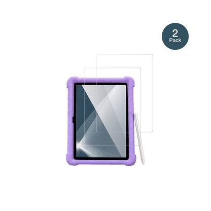 2x 9H Schutzfolie für ZONKO Kinder Tablet 10 Panzerfolie