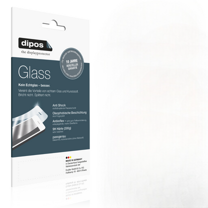 Displayschutzfolie passend für Google Pixel 7