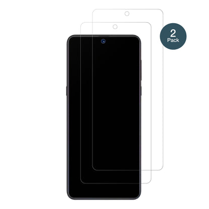 2x 9H Schutzfolie matt für Xiaomi Mi 12S Panzerfolie