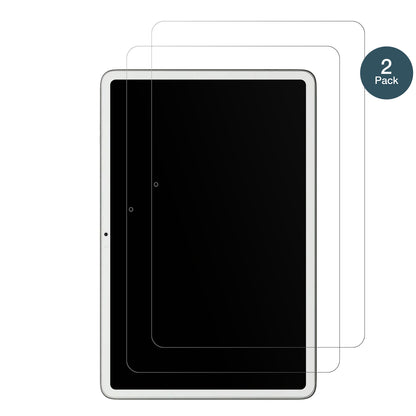 2x 9H Schutzfolie matt für Google Pixel Tablet 11 Zoll Panzerfolie