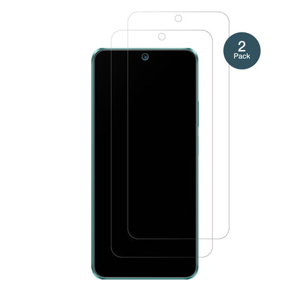 2x 9H Schutzfolie matt für Huawei Nova 12i Panzerfolie