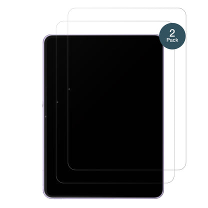 2x 9H Schutzfolie matt für OnePlus Pad 3 Panzerfolie