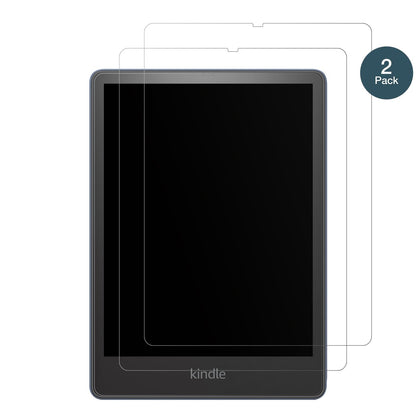 2x 9H Schutzfolie matt für Amazon Kindle Paperwhite Signature Edition 11.Gen Panzerfolie