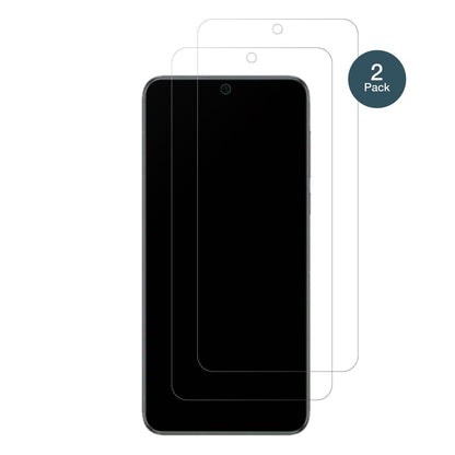 2x 9H Schutzfolie matt für Huawei Mate 60 Panzerfolie