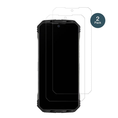 2x 9H Schutzfolie matt für Doogee V30 Panzerfolie