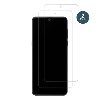 1x 9H Schutzfolie matt für Xiaomi Mi 12S Panzerfolie
