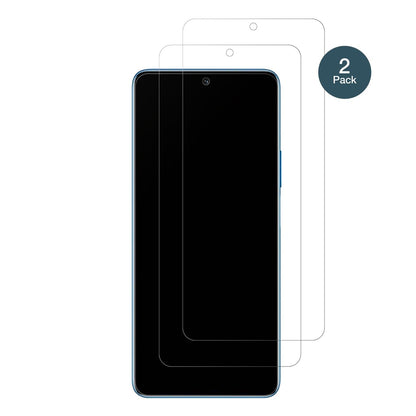 1x 9H Schutzfolie matt für Honor Magic 4 Lite 5G Panzerfolie