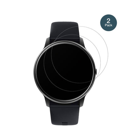 1x 9H Schutzfolie matt für Xiaomi Imlab W11 Panzerfolie