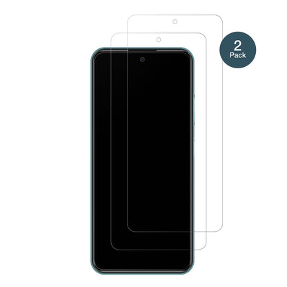 1x 9H Schutzfolie matt für Infinix Hot 11 (2022) Panzerfolie