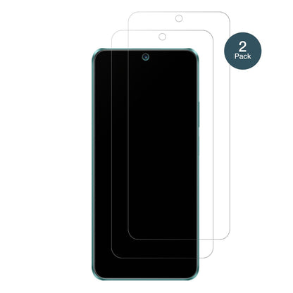 2x 9H Schutzfolie matt für Huawei Nova 12i Panzerfolie