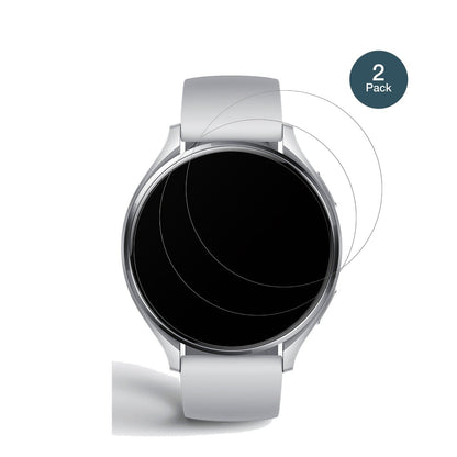 2x 9H Schutzfolie matt für Xiaomi Watch 2 Panzerfolie