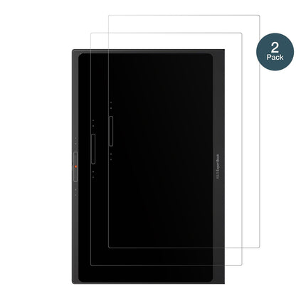 2x 9H Schutzfolie matt für Asus Expertbook B5 Flip 13 B5302FEA Panzerfolie