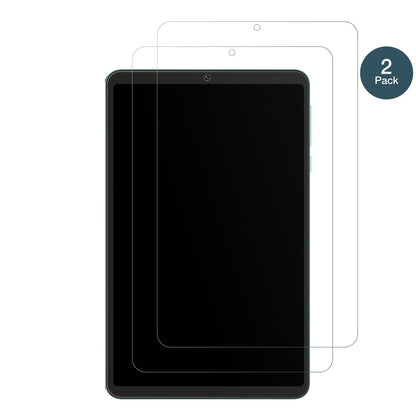 2x 9H Schutzfolie matt für Doogee T20 Mini Panzerfolie