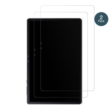 2x 9H Schutzfolie matt für Acer Iconia P10-21Q-83XL Panzerfolie