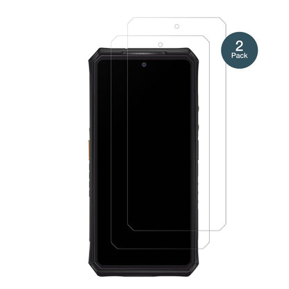 2x 9H Schutzfolie matt für Ulefone Armor 28 Ultra Panzerfolie