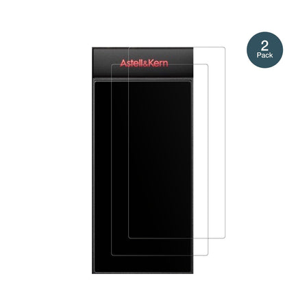 2x 9H Schutzfolie matt für Astell Kern ACRO CA1000T Panzerfolie