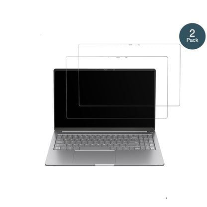 2x 9H Schutzfolie matt für N-One NBook HX Panzerfolie