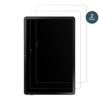 2x 9H Schutzfolie matt für Doogee U11 Pro Panzerfolie