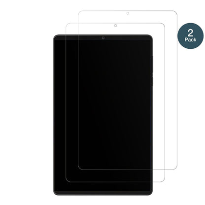 2x 9H Schutzfolie matt für Lenovo Legion Y700 Gen4 Panzerfolie