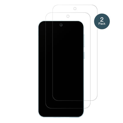 2x 9H Schutzfolie matt für Vivo S30 Pro Mini Panzerfolie