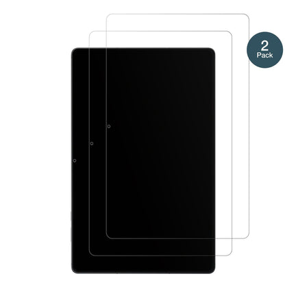 2x 9H Schutzfolie matt für Samsung Galaxy Tab S11 Ultra Panzerfolie