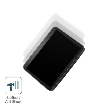 2x 9H Schutzfolie matt für Amazon Echo Show 8 2nd Gen Panzerfolie