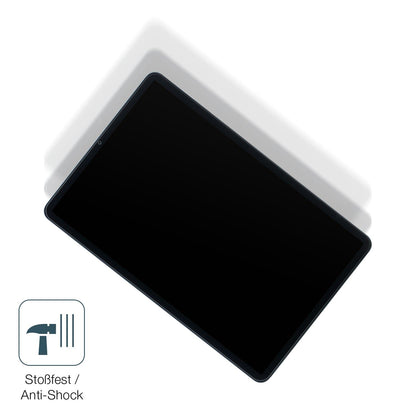 2x 9H Schutzfolie matt für Xiaomi Pad 5 Panzerfolie