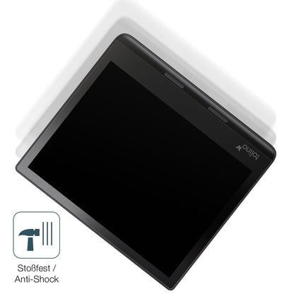 1x 9H Schutzfolie matt für Tolino Epos 3 e-Book Reader Panzerfolie