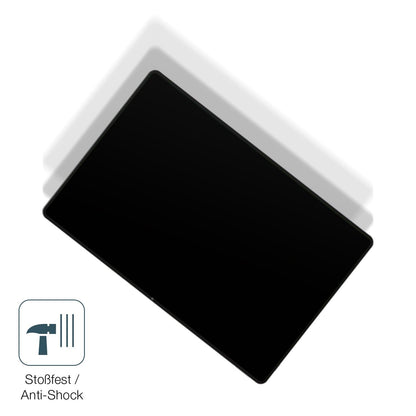 2x 9H Schutzfolie matt für Honor Tablet GT Pro Panzerfolie