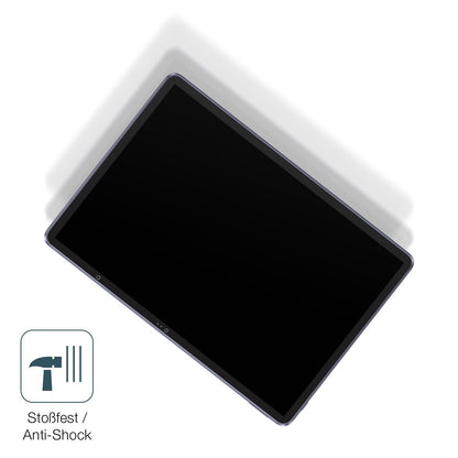 2x 9H Schutzfolie matt für XP-Pen Magic Drawing Pad 12.2 Zoll Panzerfolie