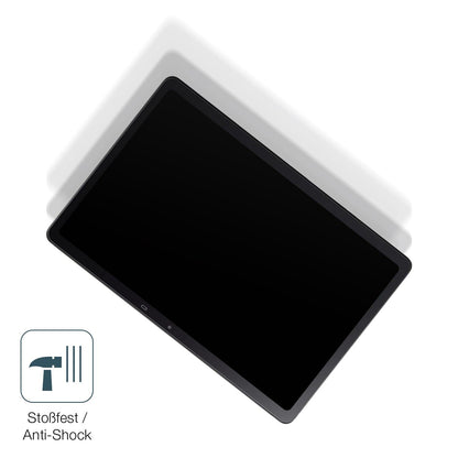 2x 9H Schutzfolie matt für Acer Iconia Tab V11 Panzerfolie