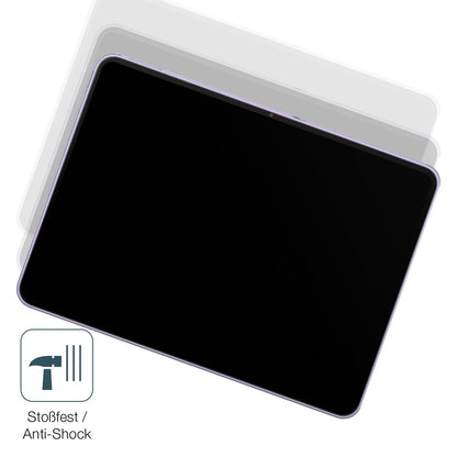 2x 9H Schutzfolie matt für OnePlus Pad 3 Panzerfolie