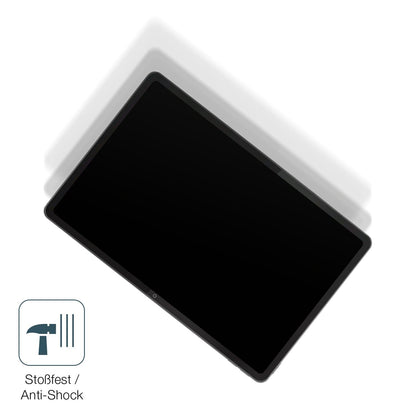 2x 9H Schutzfolie matt für Lenovo Idea Tab 5G Panzerfolie