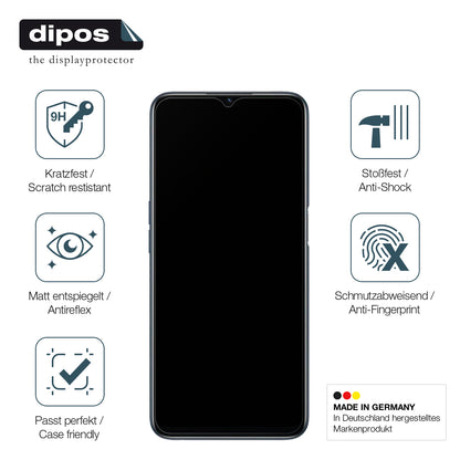 Displayschutz hergestellt in Deutschland, höchste Qualität made in Germany