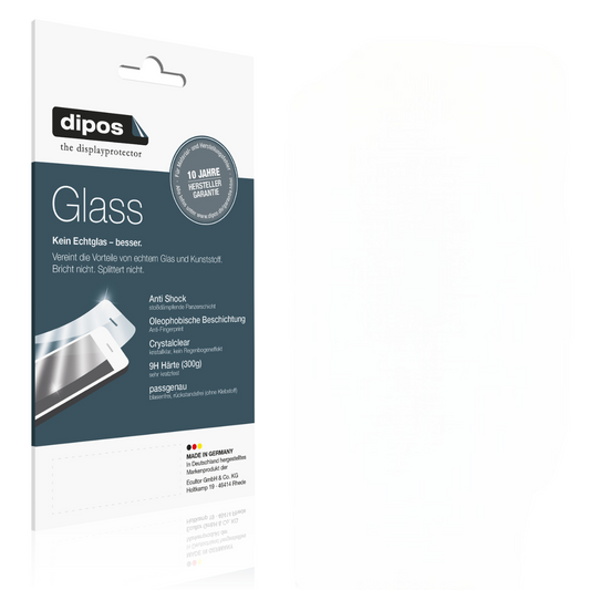 Displayschutzfolie passend für Honor Magic V2 (Vorderseite)