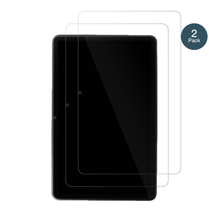 2x 9H Schutzfolie für Medion Lifetab P10752 Panzerfolie