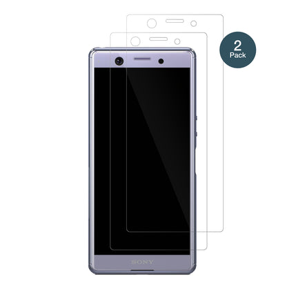 1x 9H Schutzfolie für Sony Xperia Ace SO-02L Panzerfolie