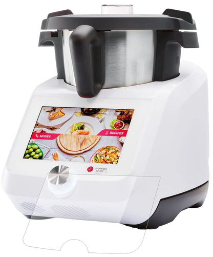 1x 9H Schutzfolie für Monsieur Cuisine smart SKMS 1200 A1 Panzerfolie