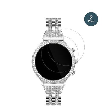 2x 9H Schutzfolie für Manta Diamond Lusso SWD01SL Panzerfolie