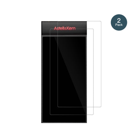 2x 9H Schutzfolie für Astell Kern ACRO CA1000T Panzerfolie