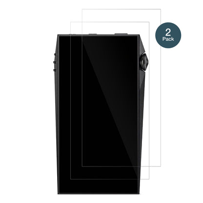 2x 9H Schutzfolie für Astell Kern SP3000M Panzerfolie