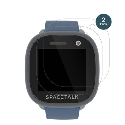 2x 9H Schutzfolie für Spacetalk Adventurer 2 4G Panzerfolie