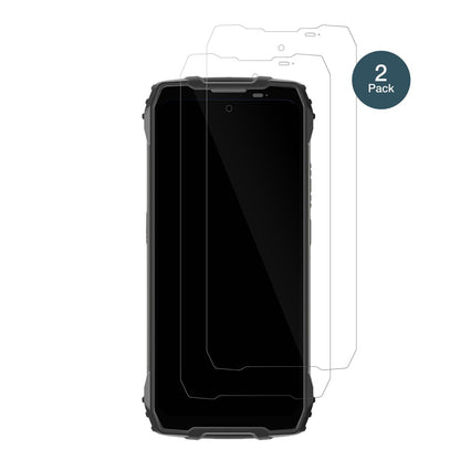 2x 9H Schutzfolie für Blackview BL7000 5G Panzerfolie