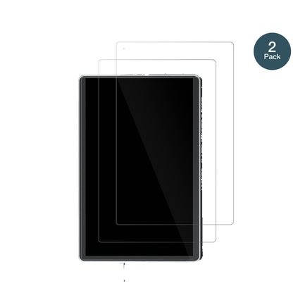 2x 9H Schutzfolie für Qidi Tech Q2 Panzerfolie