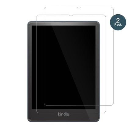 2x 9H Schutzfolie für Amazon Kindle Paperwhite Signature Edition 11.Gen Panzerfolie