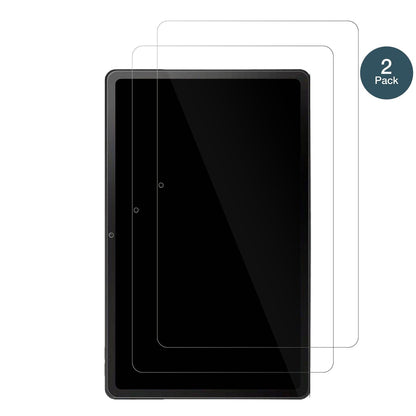 2x 9H Schutzfolie für Lenovo M10 Plus 3rd Gen 10.6 Zoll Panzerfolie