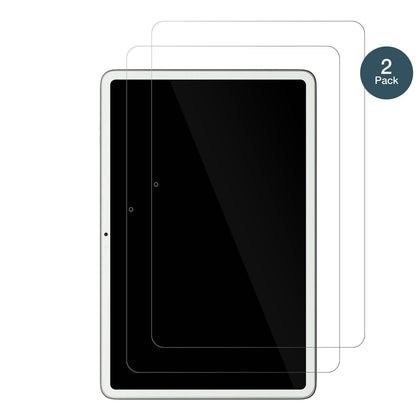 2x 9H Schutzfolie für Google Pixel Tablet 11 Zoll Panzerfolie