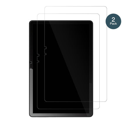 2x 9H Schutzfolie für Lenovo Tab M10 3. Generation Panzerfolie
